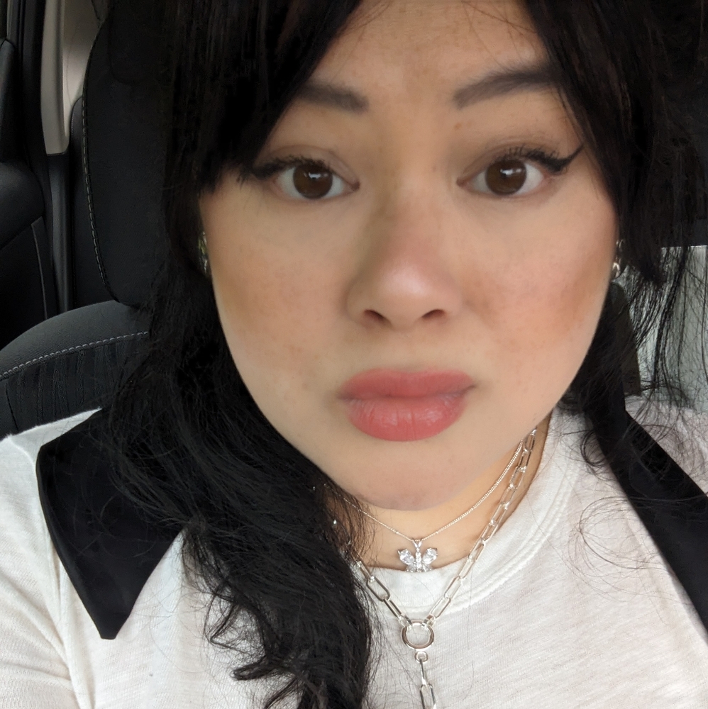 Meet your Posher, Bernadette